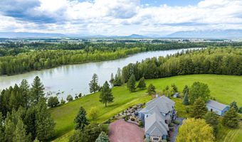 1365 Swan Ridge Rd, Columbia Falls, MT 59912