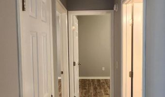 214 Hallock Dr, Abingdon, VA 24210