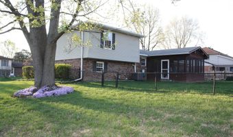 8437 Lockwood Ln, Indianapolis, IN 46217