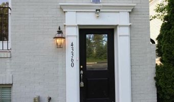 43360 OLD RYAN Rd, Ashburn, VA 20148