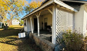 115 W PARK Ave, Abbeville, GA 31001