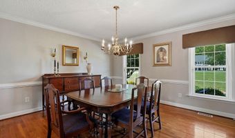 1838 Wheeler Dr, Angier, NC 27501