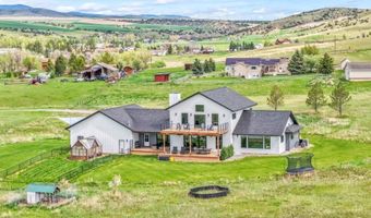 200 Miller Point Pl, Belgrade, MT 59714