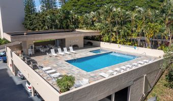 98-707 Iho Pl 2102, Aiea, HI 96701