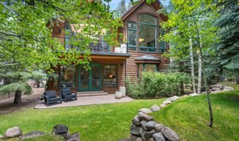 971 Ute Ave, Aspen, CO 81611