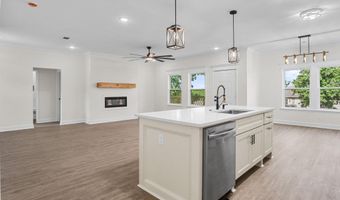 513 Madeleine Cir, Austin, AR 72007