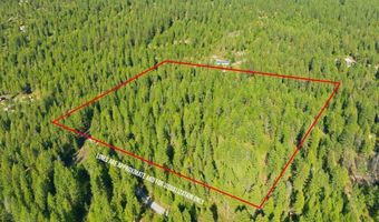 NNA Sunset Hill Dr, Athol, ID 83801
