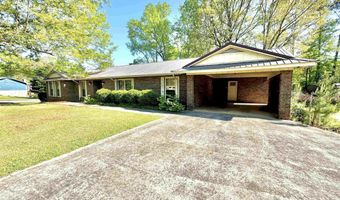 3820 CAFFEY WOODS Rd, Anniston, AL 36207