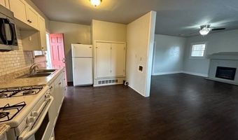 2425 S 5th St, Abilene, TX 79605
