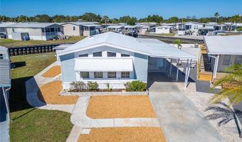 126 W SAINT JOHNS Way, Apollo Beach, FL 33572
