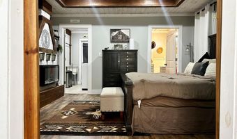8597 Chaffin Rd, Baxter, TN 38544