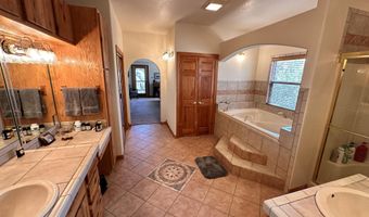 191 Eagle Ridge Rd, Alto, NM 88312