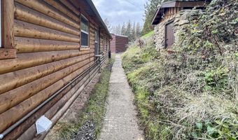 719 Viewpoint Rd, Ahsahka, ID 83520