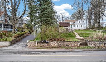 8586 Lake Shore Rd, Angola, NY 14006
