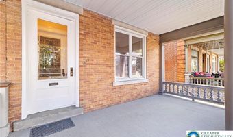 1420 W Linden St, Allentown, PA 18102