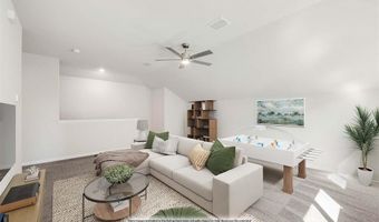 1020 Nighthawk Trl, Alvarado, TX 76009