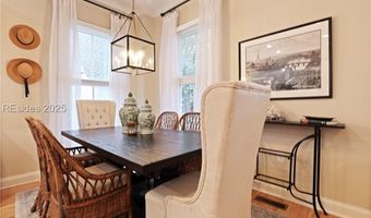 125 Bartram Dr, Beaufort, SC 29902