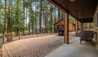 2 County Road 2081, Alpine, AZ 85920