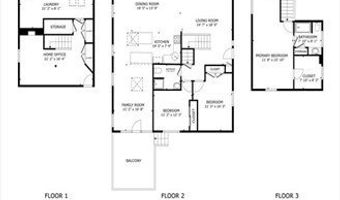 7 Sherborne Cir, Ashland, MA 01721
