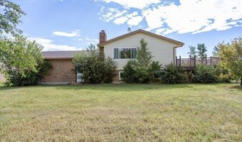 3033 CRAZY HORSE Rd, Cheyenne, WY 82001