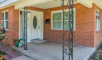 1801 CHAMA St, Amarillo, TX 79102