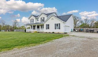 202 County Road 24, Ashley, OH 43003