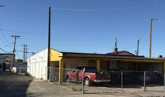 835 W CASTILLO Ave, Belen, NM 87002