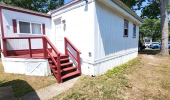 105 CEDAR Ln, Barnegat, NJ 08005