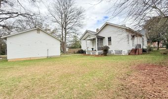 506 S Church St, Brookhaven, MS 39601
