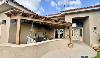 603 Oakwood Pl, Carlsbad, NM 88220