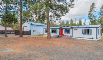 55877 Blue Eagle Rd, Bend, OR 97707