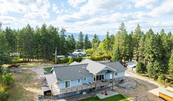 181 Sylvan Dr, Bigfork, MT 59911