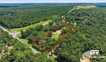 43960 State Highway 225, Bay Minette, AL 36507