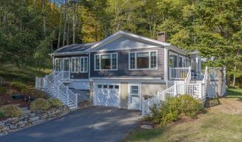 52 Chase Cir, Center Harbor, NH 03226