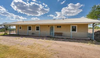 15151 W Hardscrabble Rd, Arivaca, AZ 85601