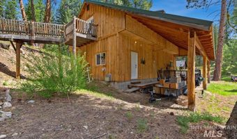 150 W Yuba Vista Dr, Atlanta, ID 83716