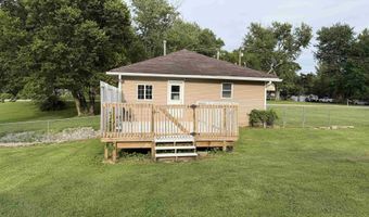 281 Guthrie Rd, Bedford, IN 47421