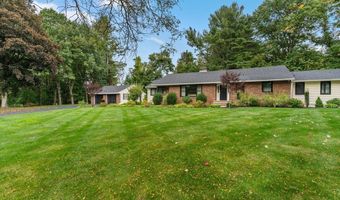 57 Marilyn Rd, Andover, MA 01810