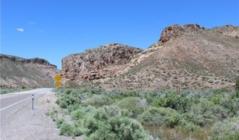 Fronts HWY 93 - North of HWY 93, Caliente, NV 89008