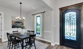 109 N Silver Saddle Trl, Weatherford, TX 76087