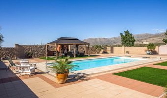 58 S South Canyon Rd, Alamogordo, NM 88310