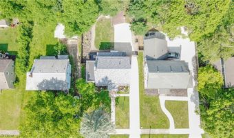 706 Crestview Ave, Akron, OH 44320