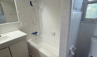 1421 17th St, Anson, TX 79501