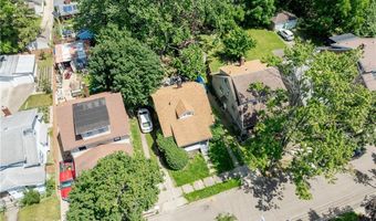 1159 Dietz Ave, Akron, OH 44301