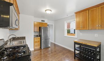 5402 S 12TH St S, Arlington, VA 22204
