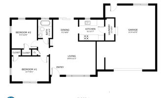 3279 ORIOLE St, Springfield, OR 97477