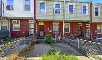 2706 E BIDDLE St, Baltimore, MD 21213