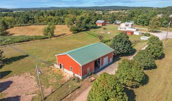 527 Offutt School Rd, Augusta, WV 26704