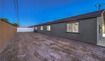 4724 Patterson Ave, Las Vegas, NV 89104