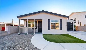 2522 Camino Del Rio, Bullhead City, AZ 86442